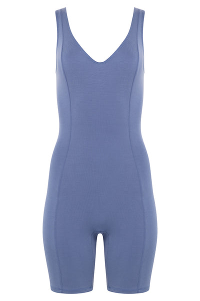 Scuba Romper